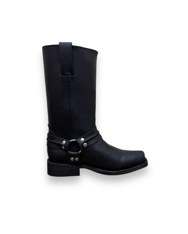 Botas Biker 600 - Imagen 4